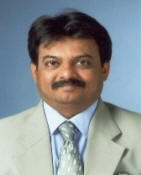 Prof. Dr. CHAVAN SANJAY MADHAVRAO